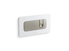 Kallista Pleo P70364-00 Actuator, Wall-Mount Toilet