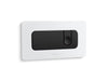 Kallista Pleo P70364-00 Actuator, Wall-Mount Toilet