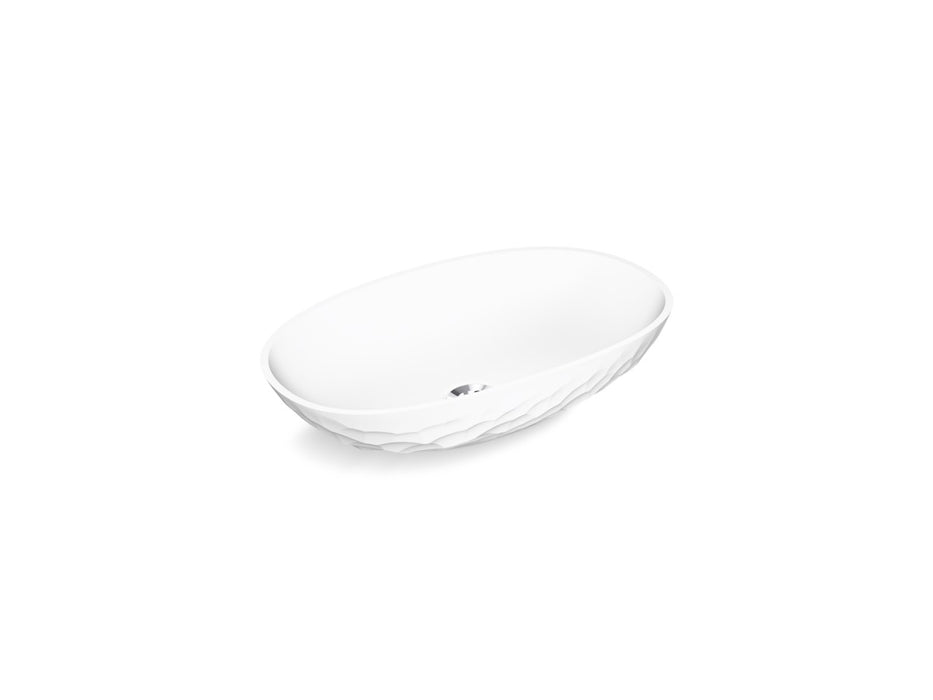 Kallista P70368-00 Argile Vessel