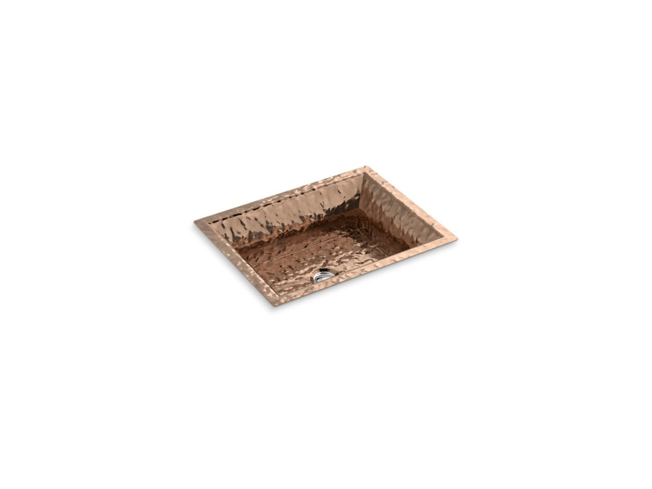 Kallista P72080-00 Bacifiore Bathroom Sink