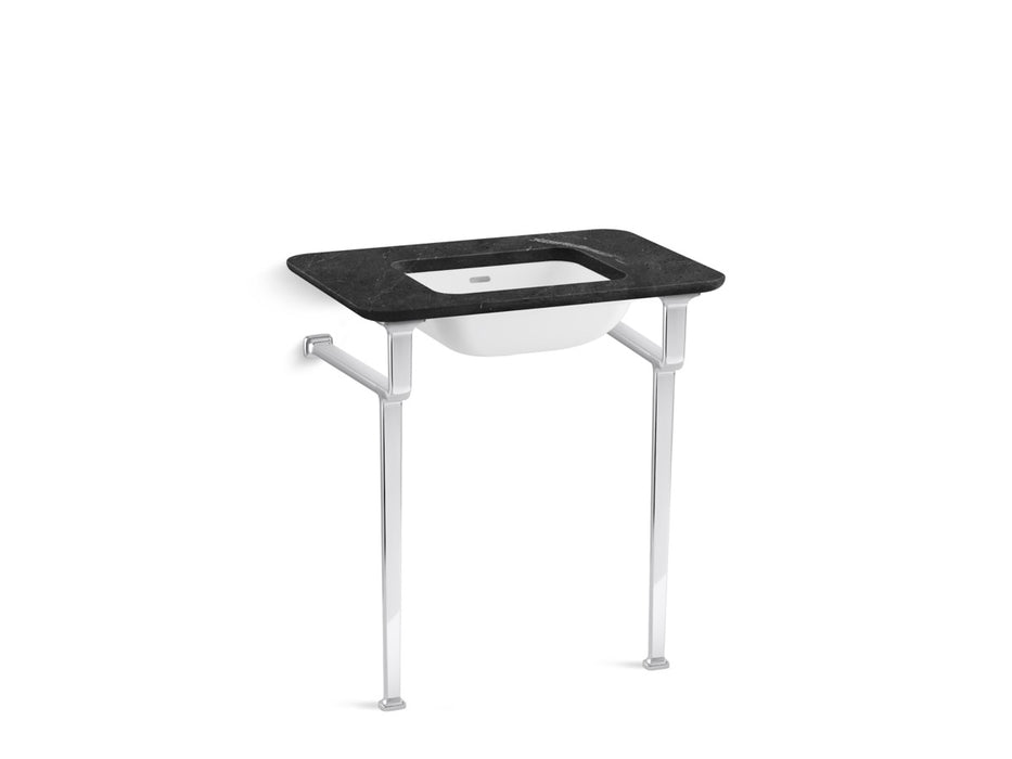 Kallista P74061-00 Per Se Console Table Top