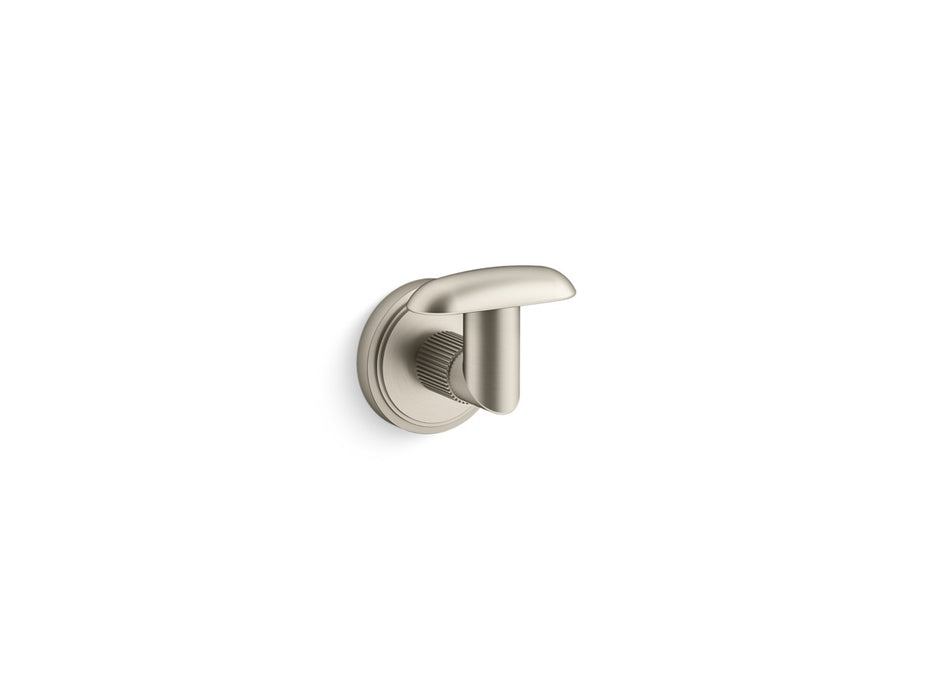 Kallista Vir Stil By L Kirar P80247-00 Vir Stil Hook