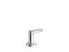 Kallista P80252-LV Vir Stil Minimal Dm Diverter, Lv