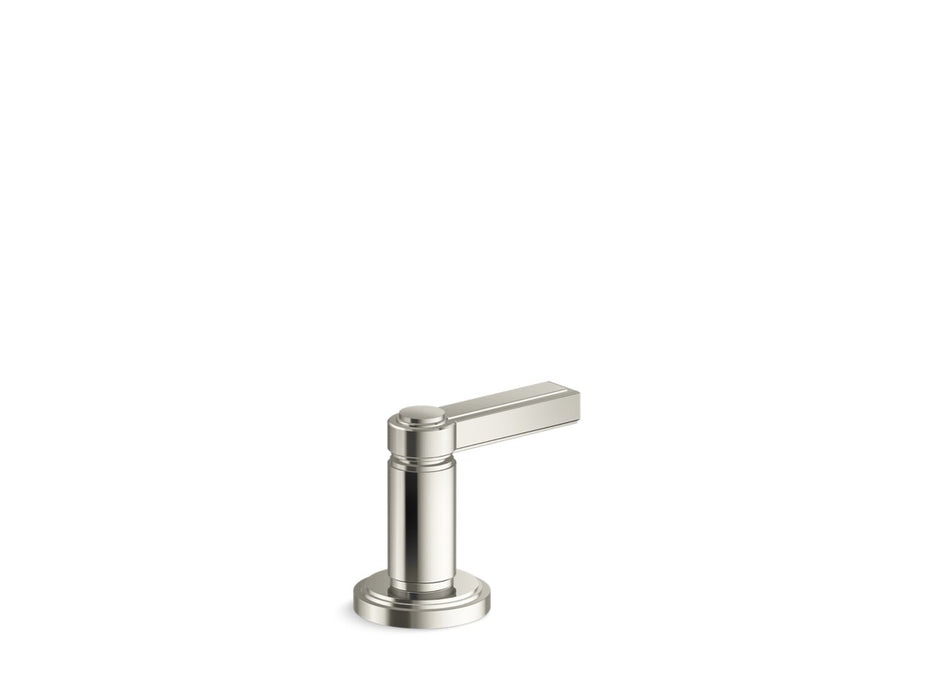 Kallista P80252-LV Vir Stil Minimal Dm Diverter, Lv