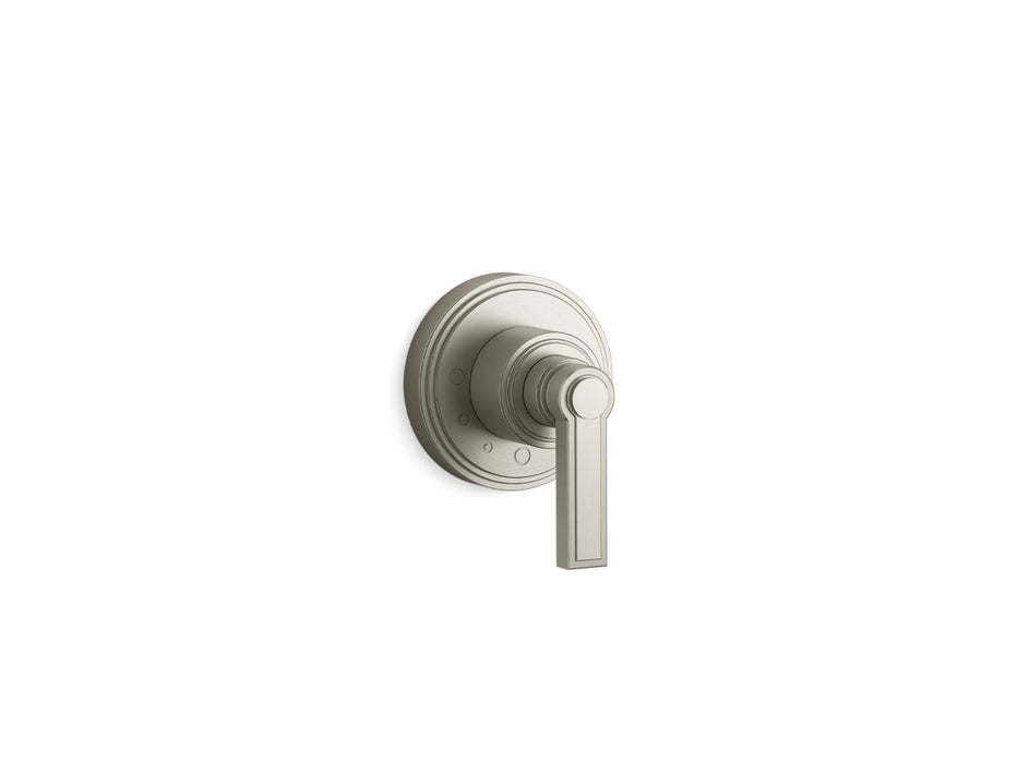 Kallista P80256-LV Vir Stil Minimal Volume Control Trim,Lv