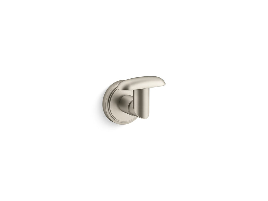 Kallista P80286-00 Vir Stil Minimal Hook
