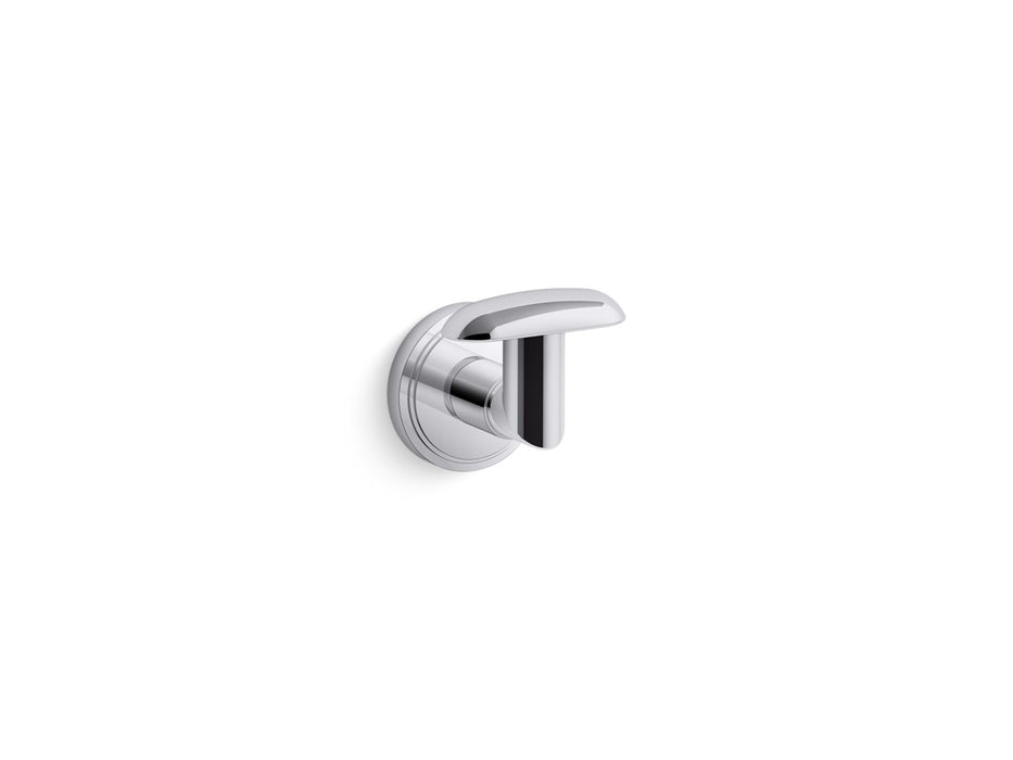 Kallista P80286-00 Vir Stil Minimal Hook