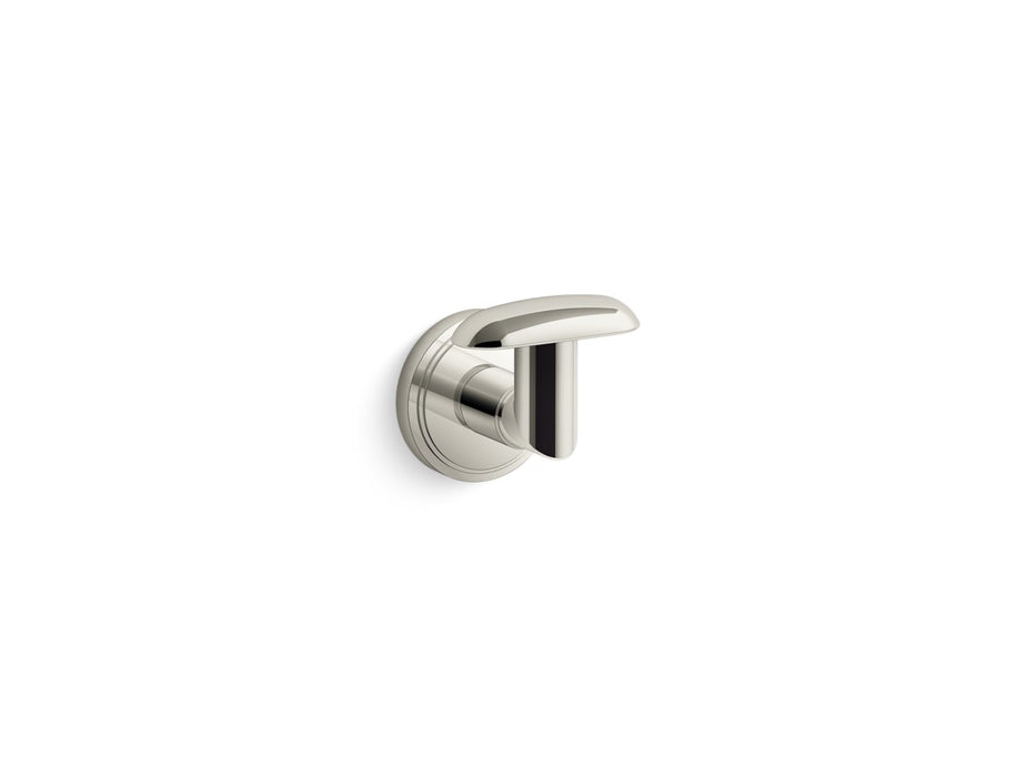 Kallista P80286-00 Vir Stil Minimal Hook