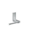 AXOR Universal Rectangular Toilet Paper Holder