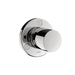 AXOR Uno Diverter Trim Trio/Quattro