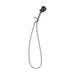 hansgrohe Pulsify S Handshower Set 105 3-Jet, 1.75 GPM