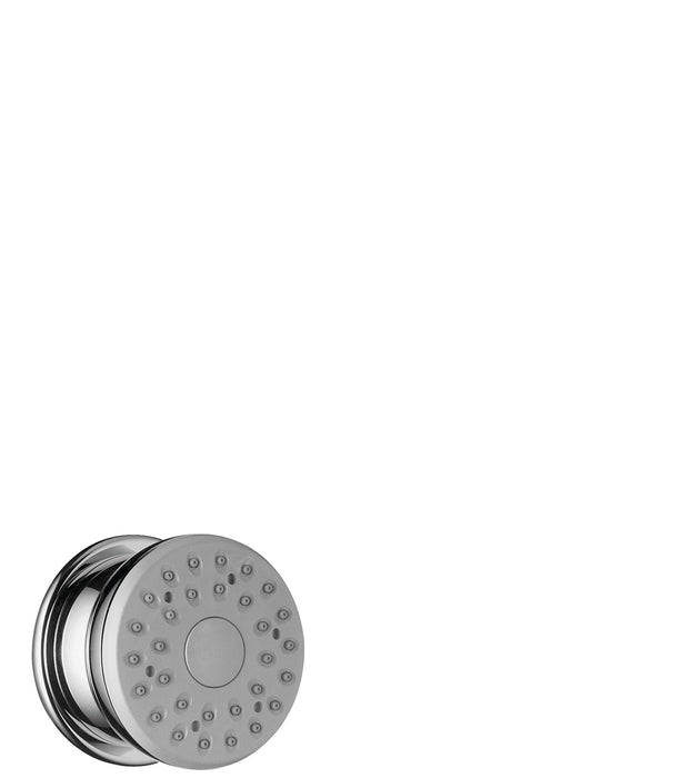 hansgrohe Bodyvette Bodyspray with Stop
