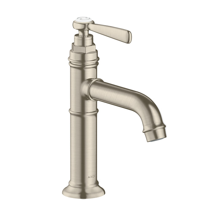 AXOR Montreux Single-Hole Faucet 100, 1.2 GPM