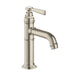 AXOR Montreux Single-Hole Faucet 100, 1.2 GPM