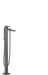 hansgrohe Metropol Freestanding Tub Filler Trim with Lever Handle and 1.75 GPM Handshower
