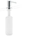 AXOR Uno Soap Dispenser
