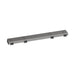 hansgrohe RainDrain Match Boardwalk Trim Boardwalk 23 5/8" with Height Adjustable Frame