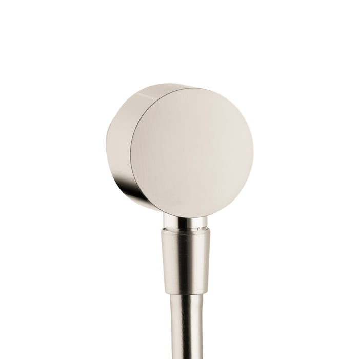 AXOR ShowerSolutions Wall Outlet with Check Valves