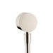 AXOR ShowerSolutions Wall Outlet with Check Valves