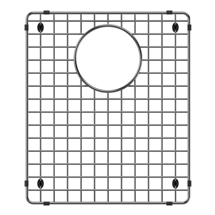 BLANCO Stainless Steel Sink Grid for Liven 50/50 Sink - Stainless Steel