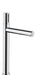 AXOR Uno Single-Hole Faucet Select 260, 1.2 GPM