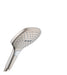 hansgrohe Raindance Select E Handshower 120 3-Jet, 2.0 GPM