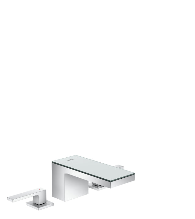 AXOR MyEdition Widespread Faucet 70, 1.2 GPM