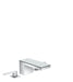 AXOR MyEdition Widespread Faucet 70, 1.2 GPM