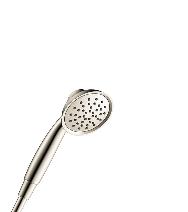 hansgrohe Joleena Handshower 95 1-Jet, 1.75 GPM