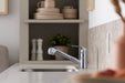 Sterling 24277 Valton Pull-out Single-handle Kitchen Faucet