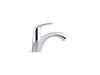 Sterling 24819-4 Valton Single-handle Bathroom Sink Faucet, 1.2 GPM