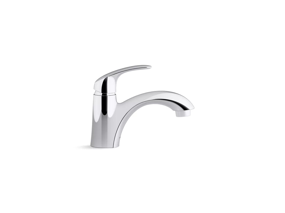 Sterling 24819-4 Valton Single-handle Bathroom Sink Faucet, 1.2 GPM