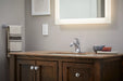 Sterling 24819-4 Valton Single-handle Bathroom Sink Faucet, 1.2 GPM