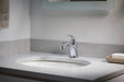 Sterling 24819-4 Valton Single-handle Bathroom Sink Faucet, 1.2 GPM