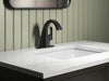 Sterling 27371-4 Medley Single-handle Bathroom Sink Faucet, 1.2 GPM