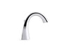 Sterling 27371-4 Medley Single-handle Bathroom Sink Faucet, 1.2 GPM