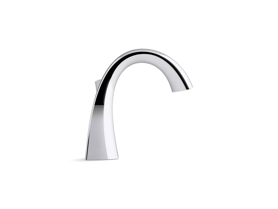Sterling 27371-4 Medley Single-handle Bathroom Sink Faucet, 1.2 GPM