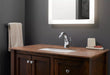 Sterling 27371-4 Medley Single-handle Bathroom Sink Faucet, 1.2 GPM