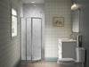Sterling 33608-3G05 Attend 69" H Pivot Shower Door with 1/8"-thick Glass