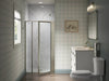Sterling 33608-3G05 Attend 69" H Pivot Shower Door with 1/8"-thick Glass