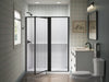 Sterling 33618-3G05 Attend 72" H Pivot Shower Door with 1/8"-thick Glass
