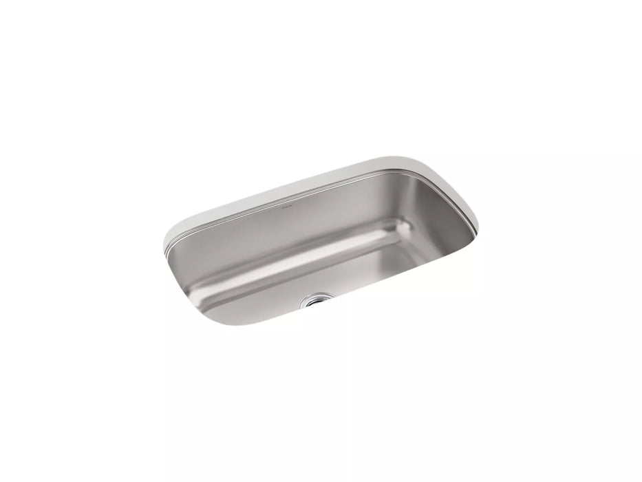 Sterling 36595 Valton 32-1/4" Undermount Single-bowl Kitchen Sink