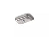 Sterling 36597 Valton 25-11/16" Undermount Single-bowl Kitchen Sink