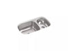 Sterling 36599 Valton 32-3/16" Undermount Double-bowl Kitchen Sink