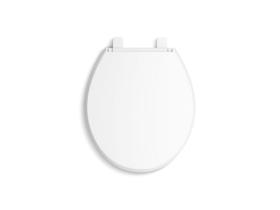 Sterling 38715 Sentra Quiet-Close™ Round-front Toilet Seat