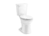 Sterling 402313 Valton Two-piece Elongated 1.28 GPF Chair Height Toilet