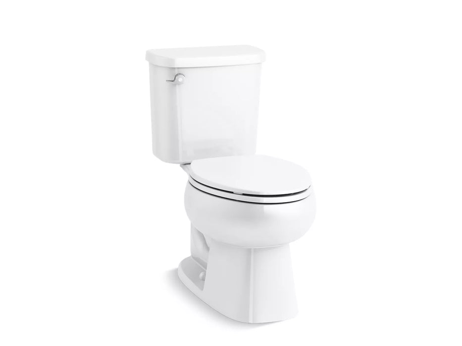 Sterling 402321 Windham Two-piece Elongated 1.28 GPF Toilet