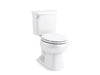 Sterling 402324 Windham Two-piece Elongated 1.6 GPF Toilet