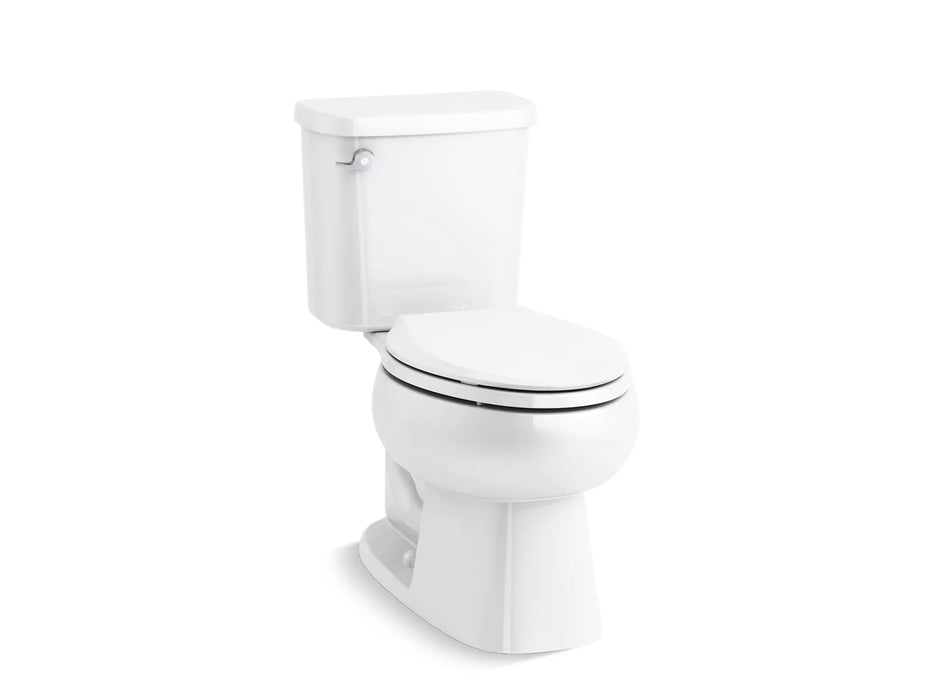 Sterling 402324 Windham Two-piece Elongated 1.6 GPF Toilet