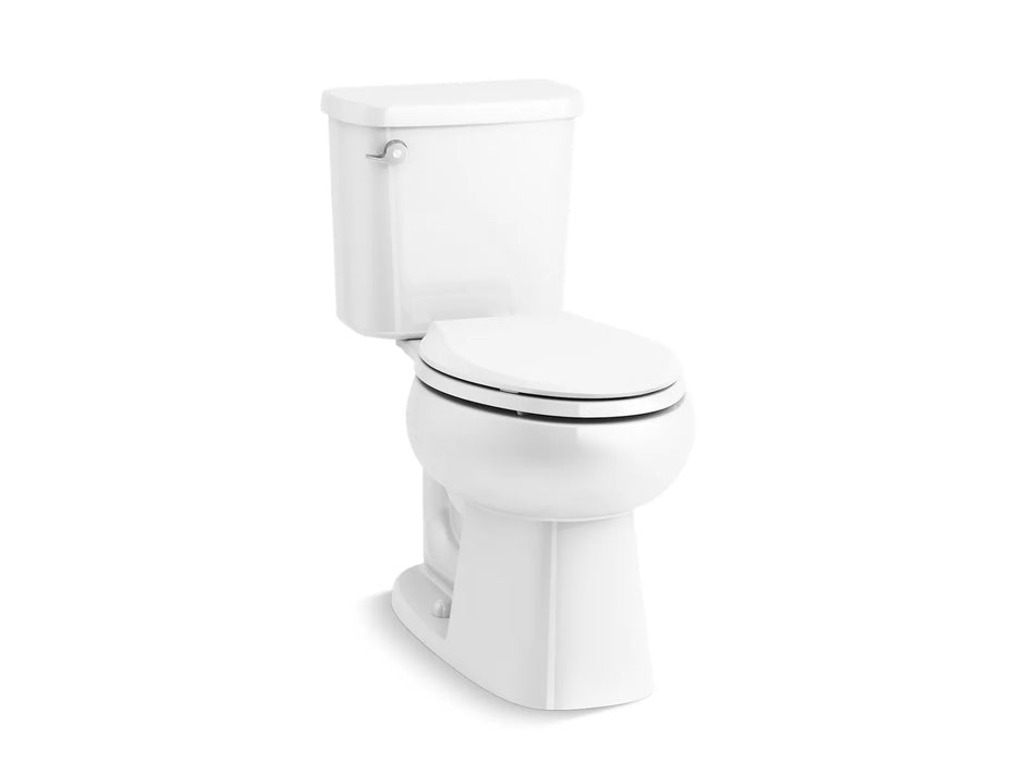 Sterling 402325 Windham Two-piece Elongated 1.6 GPF Chair Height Toilet